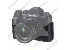 Fujifilm BLC-XT1 Leather Case Fujifilm BLC-XT1 Leather Case